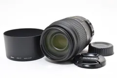 2026年最新】AF-S DX NIKKOR 55-300mm F4.5-5.6G ED VRの人気アイテム