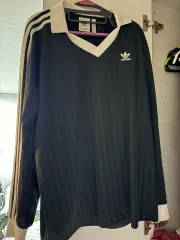 アディダス ロングスリーブ