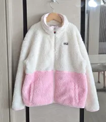 フィラ ボアジップアップ 145