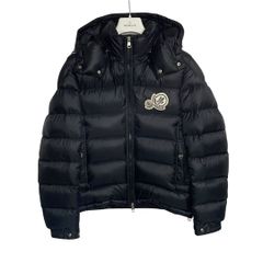 MONCLER/S(0) /ブラック /ダウンジャケット / AITON /型番