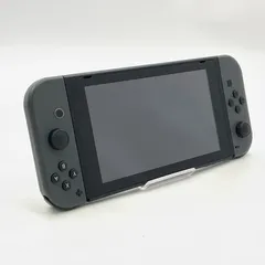 任天堂 Nintendo Switch HAC-001 動作確認済【全額返金保証】【最速発送】
