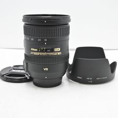 極上品★★★Nikon 高倍率ズームレンズ AF-S DX NIKKOR 18-200mm f/3.5-5.6G ED VR II
