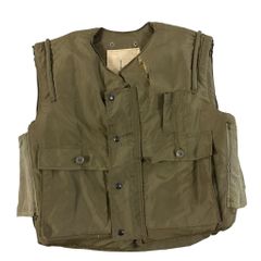 60's ビンテージ 米軍 実物 NUM戦 ベトナム戦争 M69 アーマーベスト