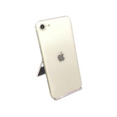 iPhone SE(第2世代) 64GB ホワイト Softbank 白ロム 動作確認済 85%【全額返金保証】【最速発送】