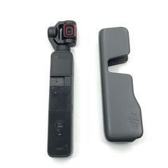 【全額返金保証】【最速発送】DJI Osmo Pocket2 動作確認済