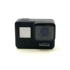 【全額返金保証】【最速発送】GoPro HERO7 BLACK 動作確認済