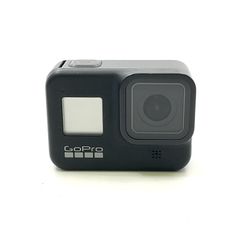 【全額返金保証】【最速発送】GoPro HERO8 BLACK 動作確認済