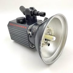 【全額返金保証】【最速発送】SUN STAR NEW OCTA30 STROBO 動作確認済