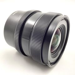 【全額返金保証】【最速発送】SIGMA 20mm F2 DG DN [ソニーE用] 美品 動作確認済