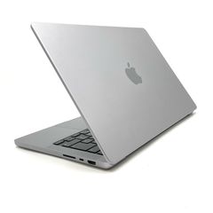 Apple MacBook Pro 14インチ 2021 Apple M1 Pro 16GB M.2 SSD 512GB スペースグレイ 90% 動作確認済【全額返金保証】【最速発送】