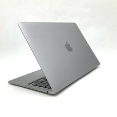 【全額返金保証】【最速発送】Apple MacBook Air 13インチ 2020 Apple M1 8GB M.2 SSD 512GB スペースグレイ 100% 美品 動作確認済