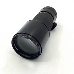 【全額返金保証】【最速発送】CONTAX Carl Zeiss Tele-Tessar T*300mm F4 MM 動作確認済