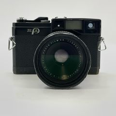 【最速発送】FUJICA FUJICA G690 FUJINON 100mm f3.5【難有】