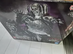 未開封 ベルセルク 一番くじ ドクロ騎士 ラストワン