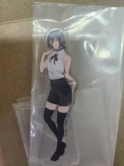 未開封) チェンソーマン 一番くじ G賞 アクリルスタンド レゼ