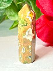 エジプトの星✴︎ ゼットストーン プロフェシーストーン マーカサイト