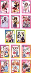 アイドルマスター シンデレラガールズ CDセット 特典BOX付き まとめ