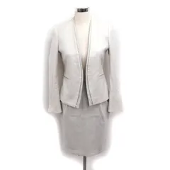 2025年最新】iCB ビジネス スカートスーツ上下の人気アイテム - メルカリ