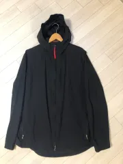 2025年最新】PRADA メンズ パーカーの人気アイテム - メルカリ
