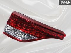 社外 CV1W/CV5W デリカD:5/D5 後期 リア リヤ バンパー ロアカバー