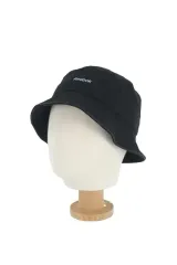 リーボック (MEN - 57 59) コットン 刺繍 ロゴ バケットハット