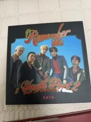 DAY6（デイシックス） ライブ