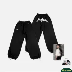 aespa（エスパ） リー マン ポップアップ MD ズボン パンツ 本品