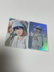 플뿌 イェジュン(YEJUN) スターシャード ケタポ 未公開トレカ まとめ