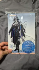 アークナイツ ロゴス アクリル スタンド