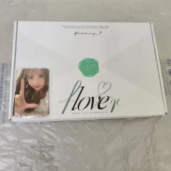おまけ付き)fromis_9(プロミスナイン・プミナ)メンバーシップキット フルセット フルセット 在庫処分 出品
