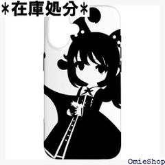 iPhone 16 ゴシック ロリータ マンガ おとぎ話 アニメ ガール ゴス スマホケース 3039