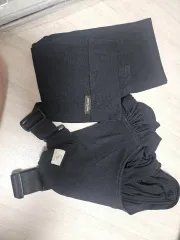 May ＆ Mai メイアンドマイ スリング 黒