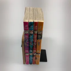 【姫路東】初版 魔装学園H×H 全4巻セット【207-Y-0061hime 】