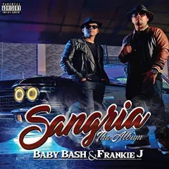 【中古】【非常に良い】SANGRIA (IMPORT)