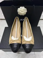 2025年最新】シャネル バレリーナ 36の人気アイテム - メルカリ