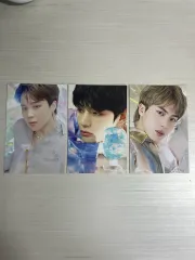 BTS（防弾少年団・バンタン）雑誌 マガジン Magazine カード