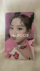 2025年最新】twice ダヒョン チェキの人気アイテム - メルカリ