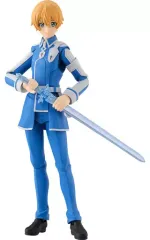 【中古】フィギュア figma ユージオ 「ソードアート・オンライン アリシゼーション」