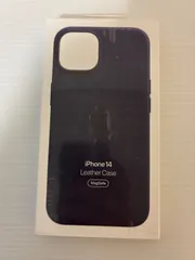2026年最新】iphone14ケース 純正 レザーの人気アイテム - メルカリ