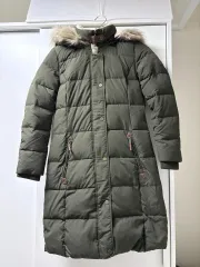 ローレン ラルフローレン ダウン