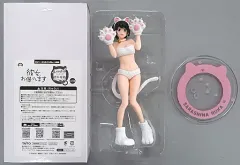 【中古】フィギュア 更科瑠夏 「彼女、お借りします」 Coreful フィギュア タイトーオンラインクレーン限定