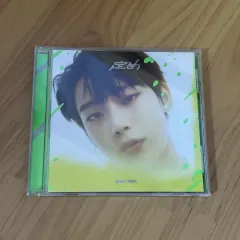 ENHYPEN ソヌ 日本版 定め アルバム