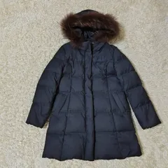 2025年最新】ダウンコート エフデの人気アイテム - メルカリ