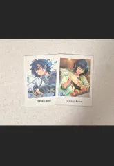 あんさんぶるスターズ！ 青葉 つむぎ ぱしゃっつ 9周年 5탄 まとめ 出品