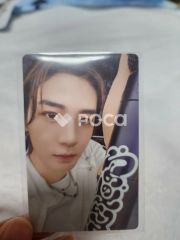 Seventeen ウジ セブチ SPILL THE FEELS 公開放送 サノク トレカ