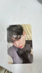 Seventeen ウジ セブチ SPILL THE FEELS 公開放送 サノク トレカ