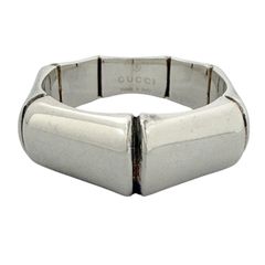 希少 グッチ GUCCI バンブー リング SV925 25号 - メルカリ