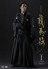NHK大河ドラマ　龍馬伝　中古　完全版　全巻　レンタル落ち品 2026年最新】龍馬伝dvdの人気アイテム - メルカリ