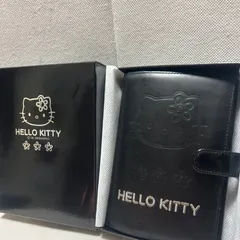 2026年最新】ハローキティ システム手帳 6穴の人気アイテム - メルカリ