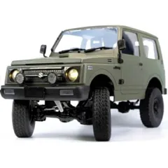 2025年最新】WPL スズキジムニーの人気アイテム - メルカリ